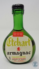 Miniature mignon armagnac - miniature,