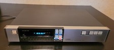Vintage Luxman TX-101 AM/FM
