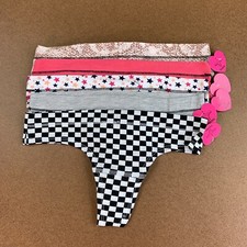 Mutandine perizoma donna Alyce