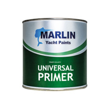Marlin Universal Primer - Primer isolante per antivegetativa 0,75 lt