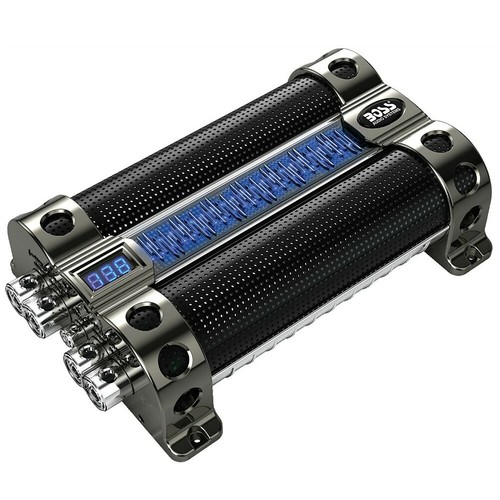 Boss audio systems - 1,