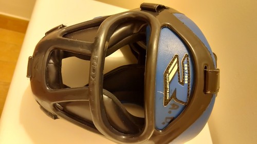 Casco protettivo kick - casco,