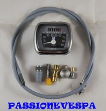 Kit contachilometri h - kit, km/h