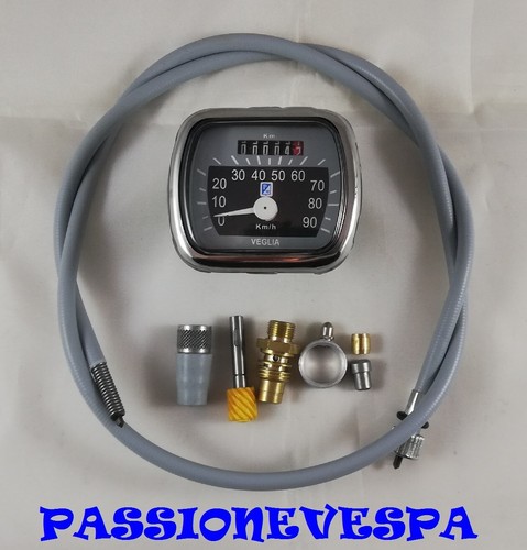 Kit contachilometri per - kit,