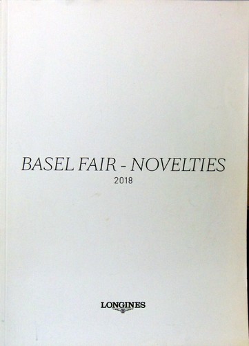 Libro catalogo basel - libro,
