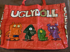 Borsa tote riutilizzabile