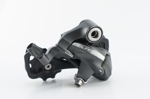 Deragliatore ultegra 6700 - deragliatore,