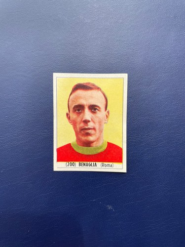Baggioli 1965 calcio italia - baggioli,