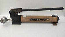 Enerpac P392 Pompa Manuale