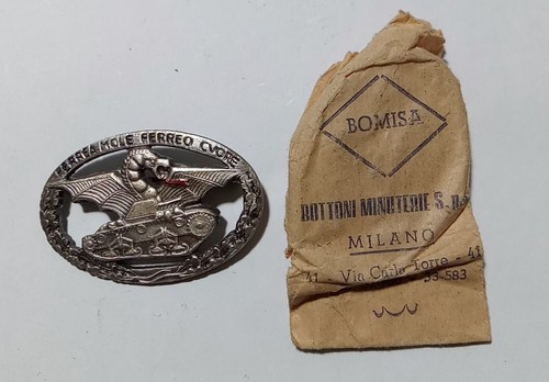 Ww1 ww2 spilla sottufficiale - spilla,
