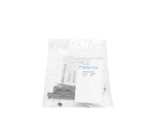 Festo asi kvt 18797 - asi-kvt-fk-s,