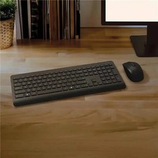 Microsoft wireless desktop 900 - microsoft,