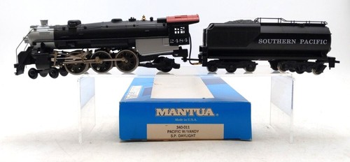 Mantua 340 011 - mantua, ho