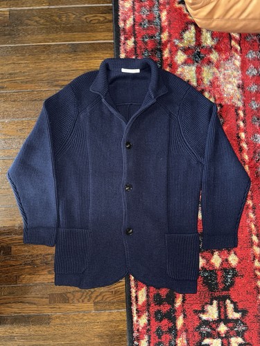Maglione maglia lana morbida