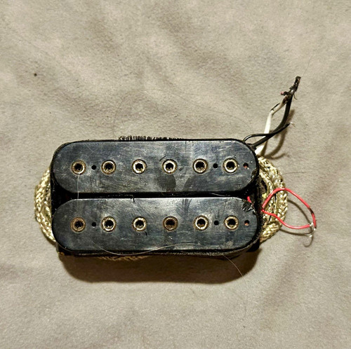 Humbucker dimarzio usa - humbucker,