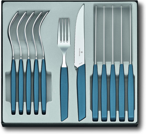 Modern set 12 posate - di,