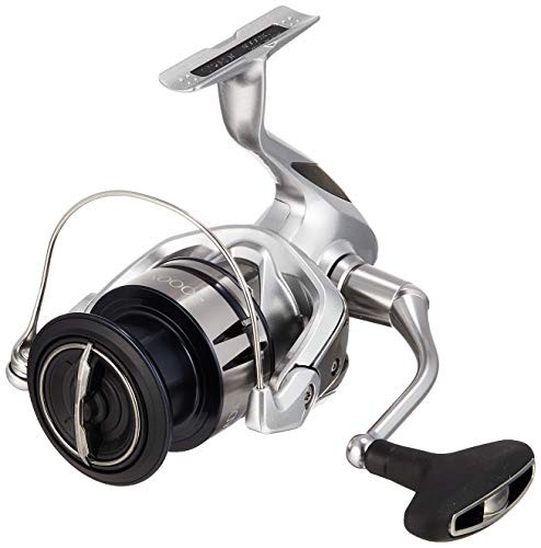 Mulinello spinning shimano - spinning,