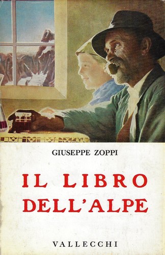 Zoppi giuseppe il libro - zoppi,,