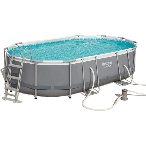 Bestway 56448 powee steel - 56448,