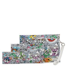 LOUIS VUITTON Trio Busta