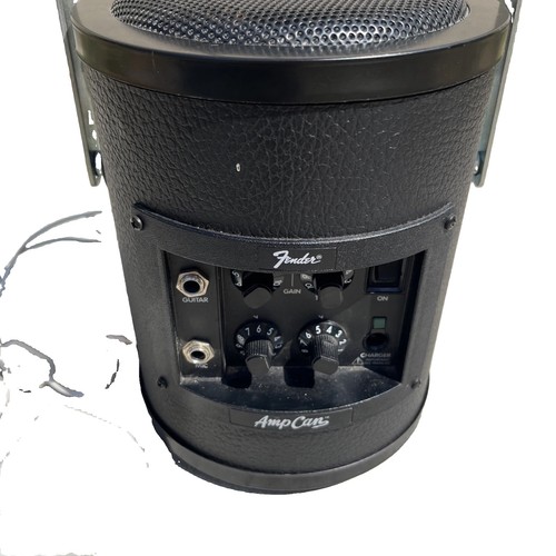 Amplificatore fender can - fender,