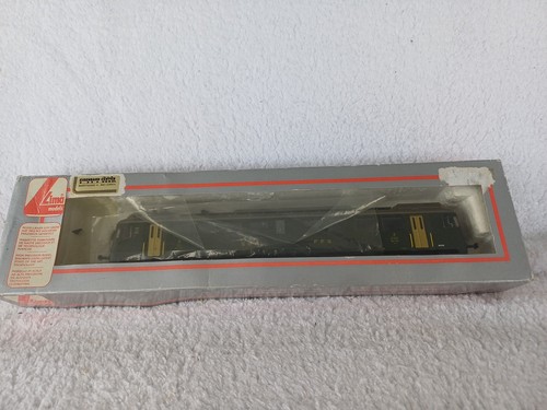 Lima gauge 208201 - sbb, ffs