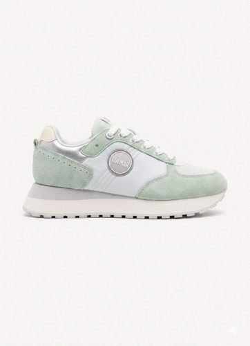 Sneakers donna colmar - , lt