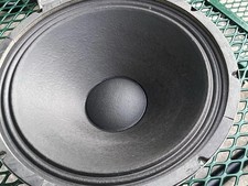 Woofer singolo vintage Jensen