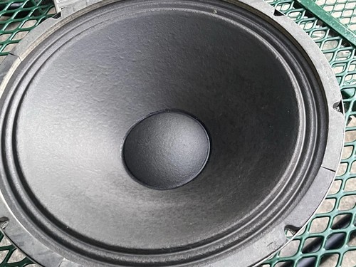 Woofer singolo vintage jensen - vintage,