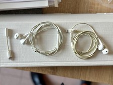 Cuffie Apple EarPods Lightning