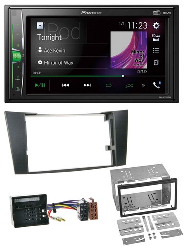 Pioneer 2din mp3 - pioneer,