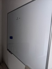 Lavagna Bianca Magnetica All