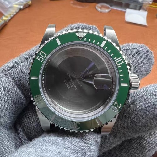 Cassa orologio 904l 40mm - cassa, ss