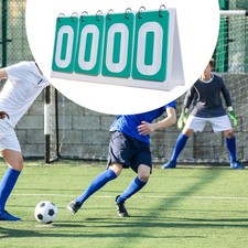 Tabellone segnapunti sportivo