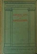 IL MALMANTILE RACQUISTATO