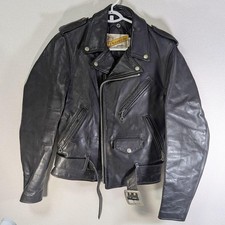 Giacca moto Schott Perfecto