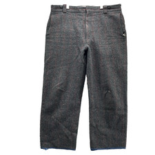 Pantalone Woolrich Vintage