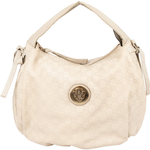 Borsa mano gucci leather - mano, gg