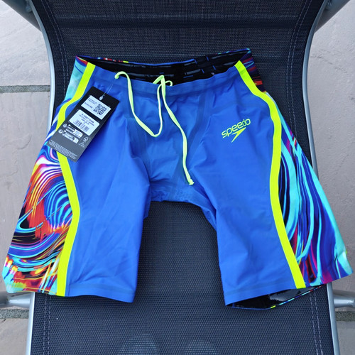 Tuta tecnica uomo speedo - tecnica,