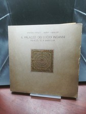 Il Palazzo dei Lucidi Inganni