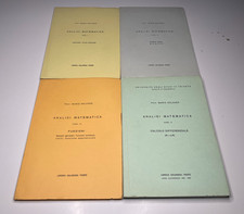 Mario Dolcher, Analisi