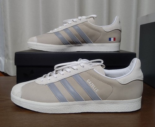 Adidas gazelle us9 5 - s.e., us9.5