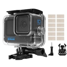 GoPro Custodia Subacquea 60m