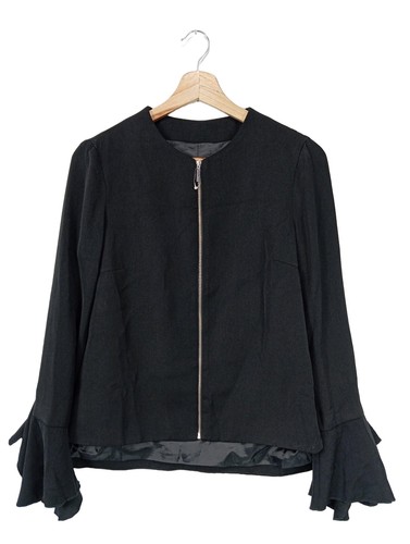 Zara giacca corta donna - zara,