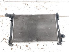 55700448 RADIATORE ACQUA FIAT GRANDE PUNTO (199) 1.3 MULTIJET 16V MAN 5M 75CV 20