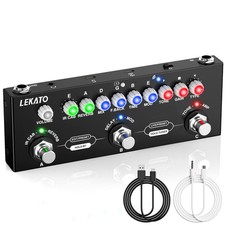 LEKATO Overdrive Chitarra