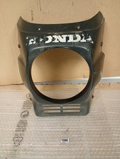 CUPOLINO HONDA CB 125 X  anni