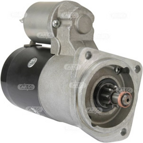 Cargo avviatore starter - avviatore, 0.7