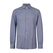 Xacus camicia bianca a - bianca,