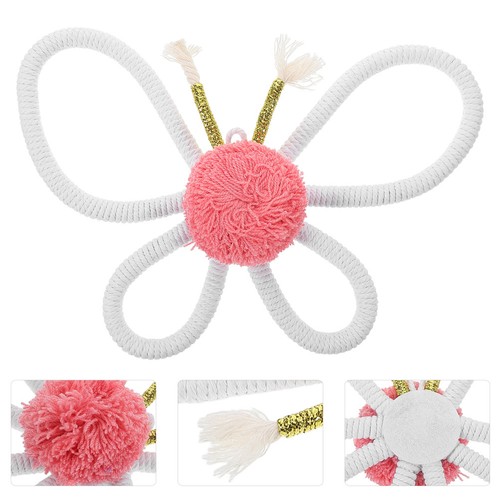 Farfalla intrecciata - , da